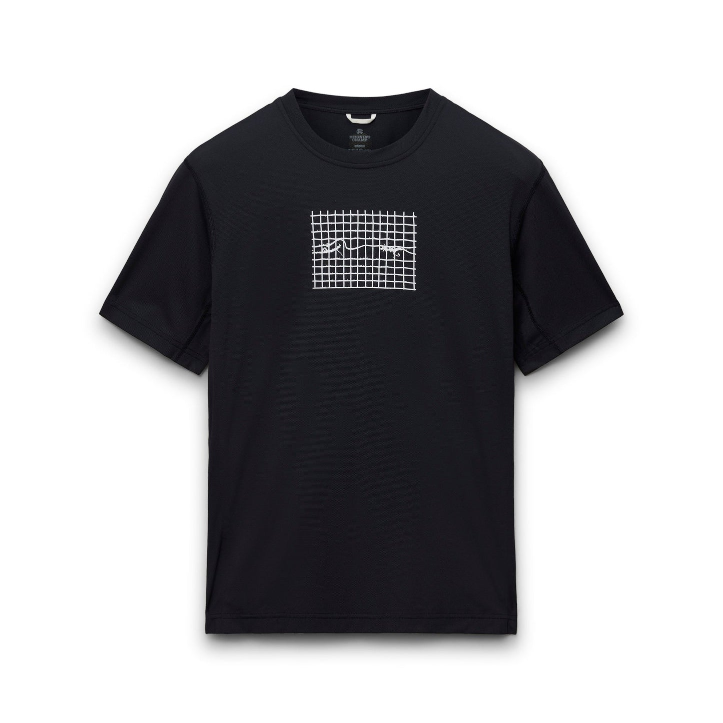 Lightweight Cordura Pro Shop T-Shirt