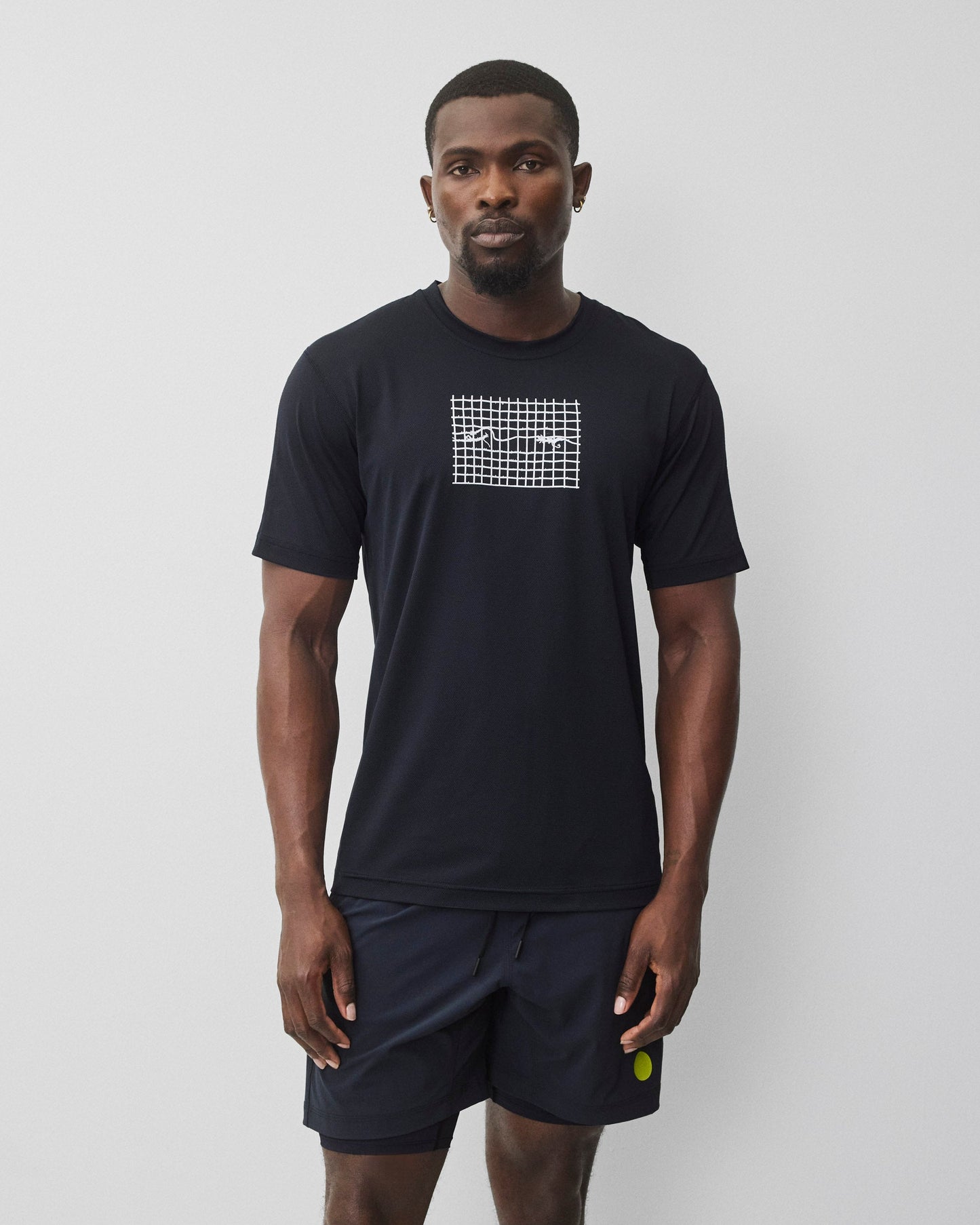 Lightweight Cordura Pro Shop T-Shirt