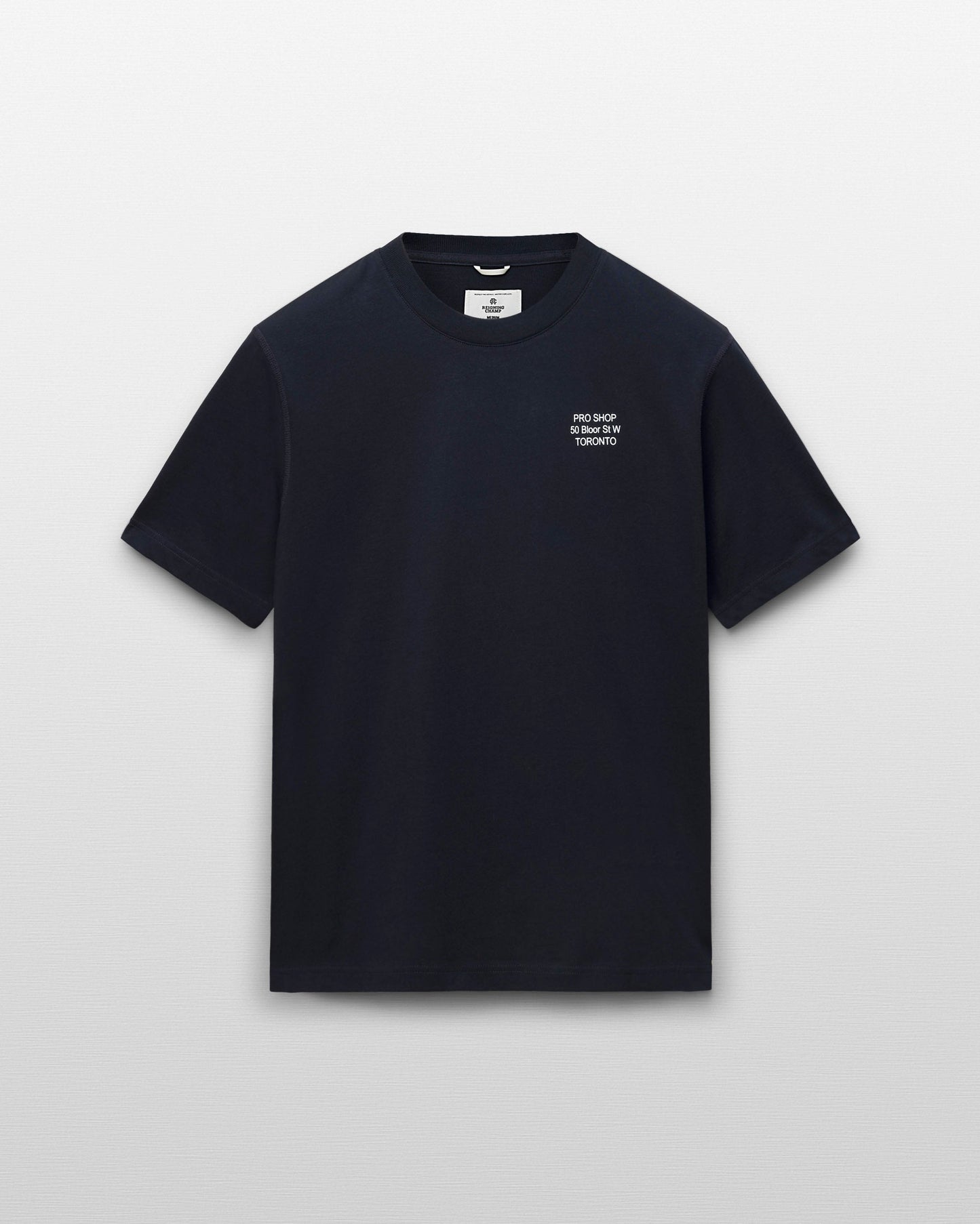Midweight Jersey Pro Shop T-Shirt