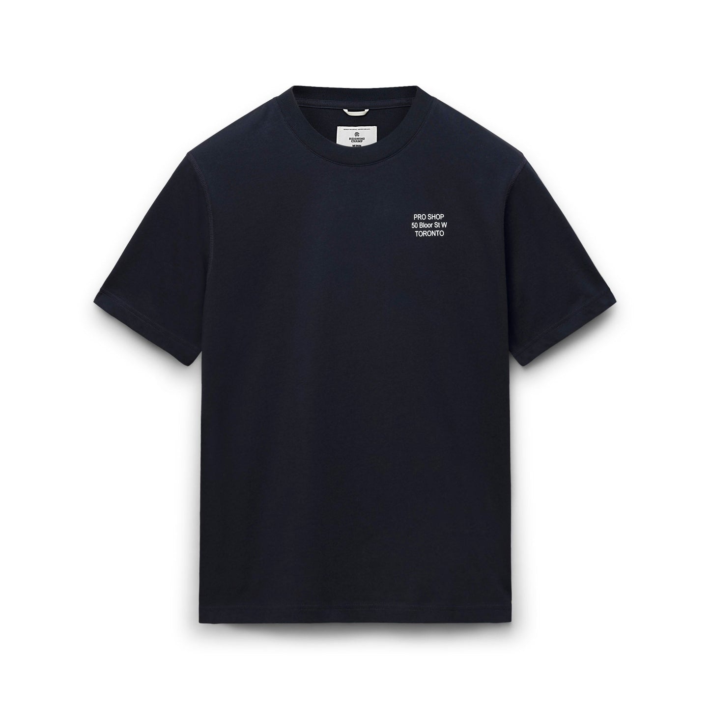 Midweight Jersey Pro Shop T-Shirt