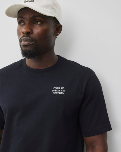 Midweight Jersey Pro Shop T-Shirt