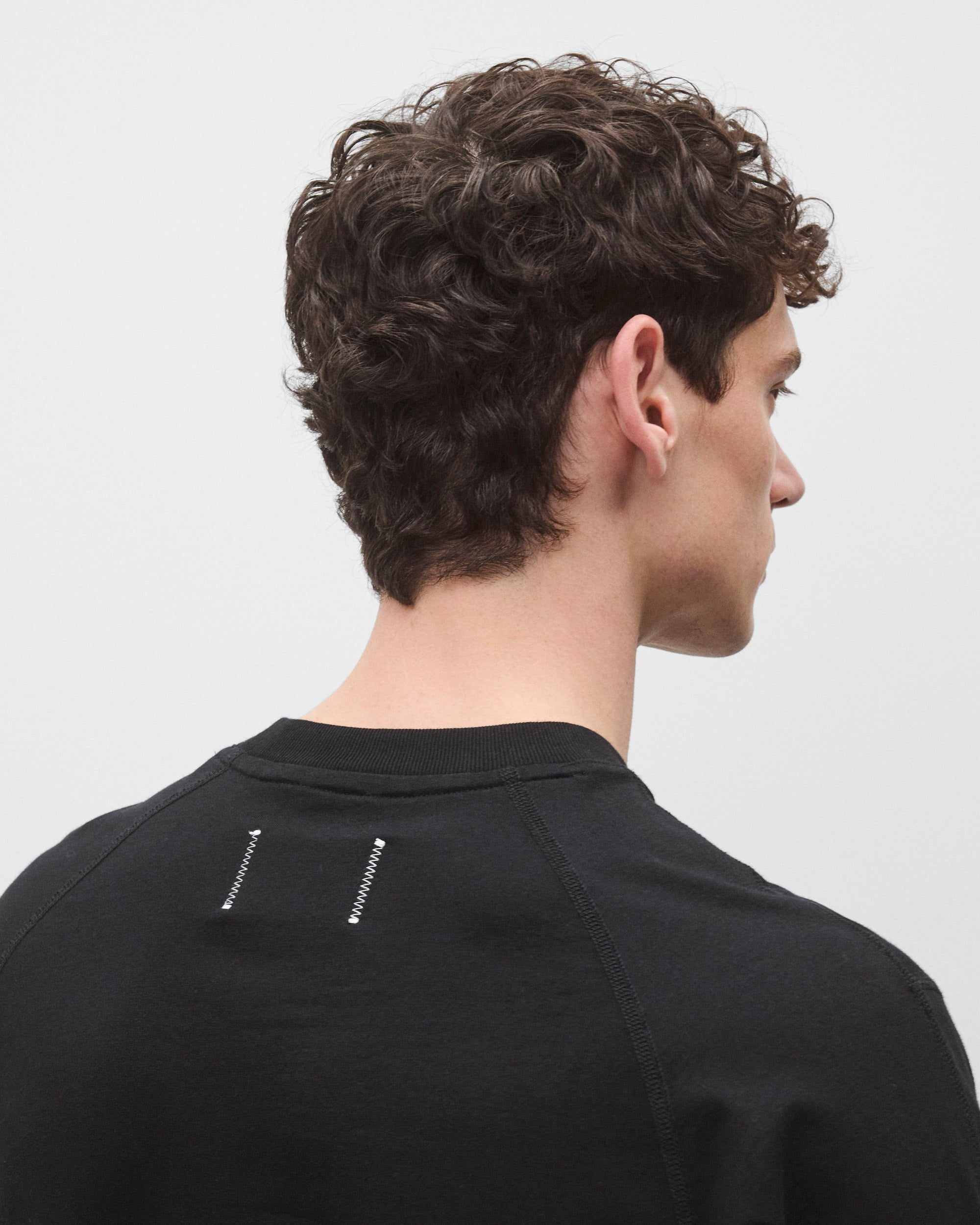 Midweight Jersey Standard Long Sleeve | Reigning Champ | Reigning