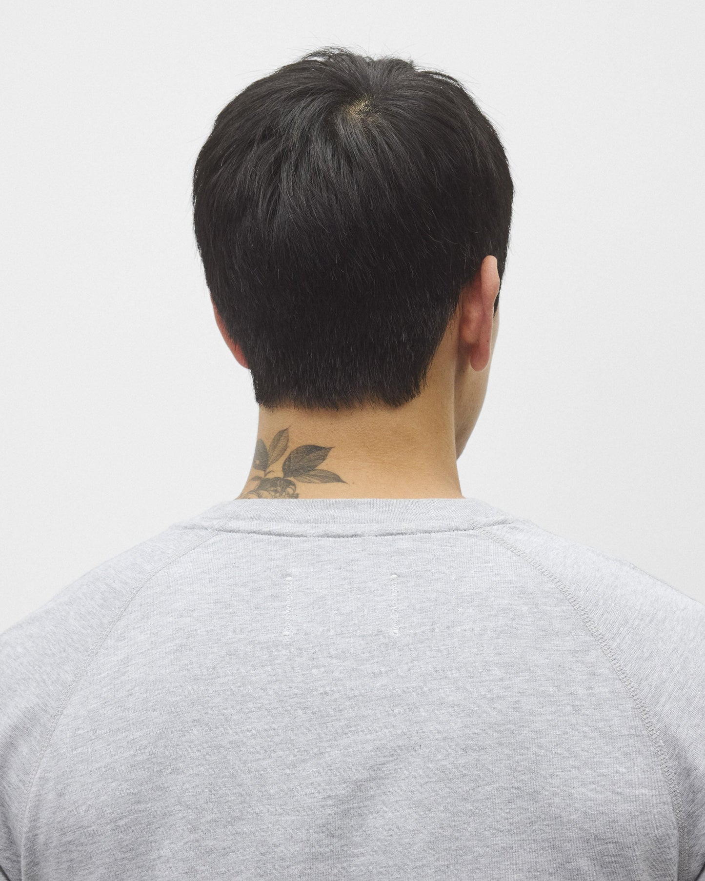 Midweight Jersey Standard Long Sleeve