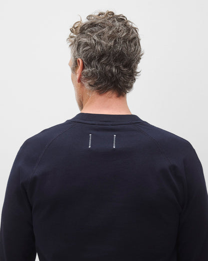 Midweight Jersey Standard Long Sleeve