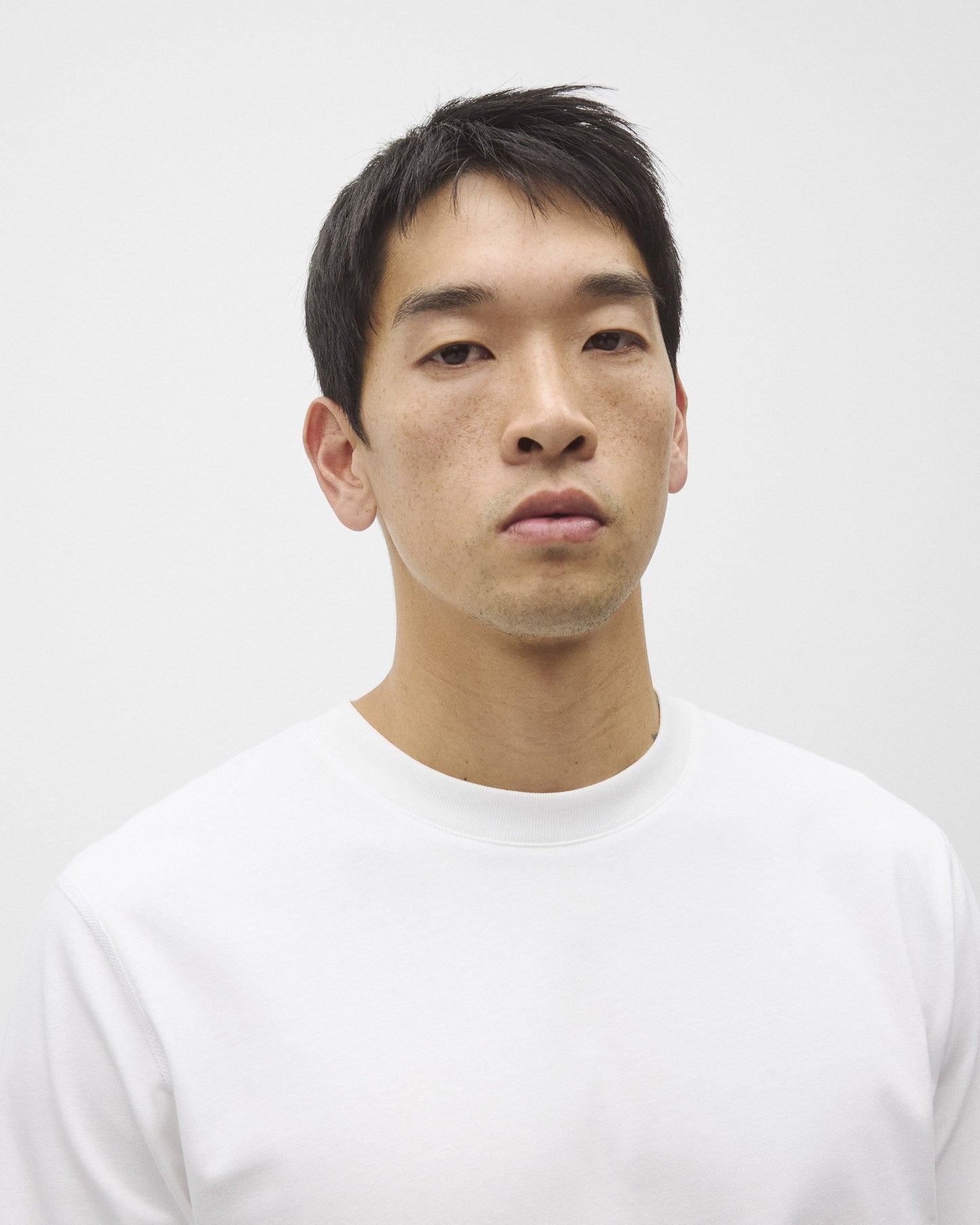 Midweight Jersey Standard Long Sleeve