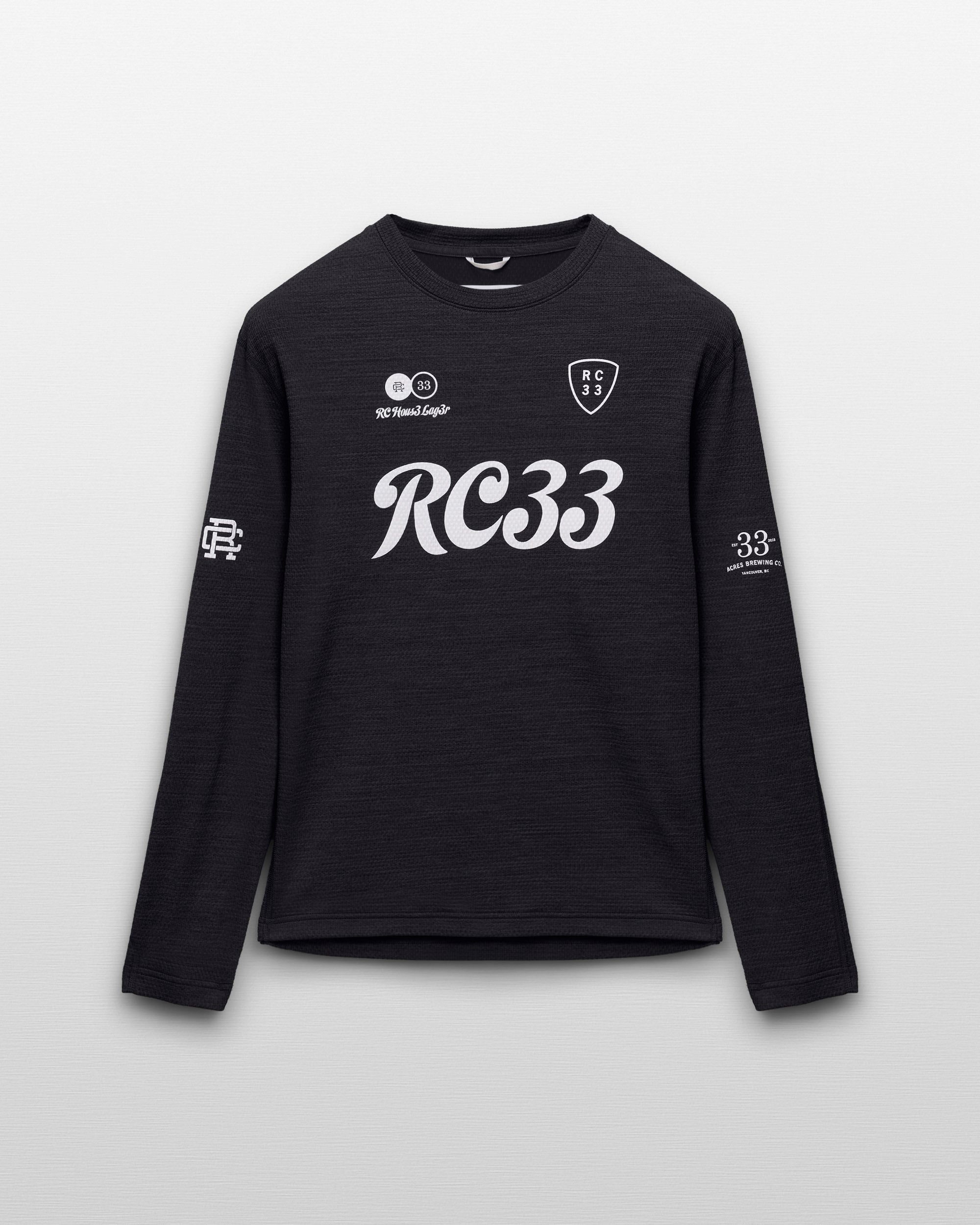 Reigning Champ | Premium Apparel | Est. 2007 | Reigning Champ US