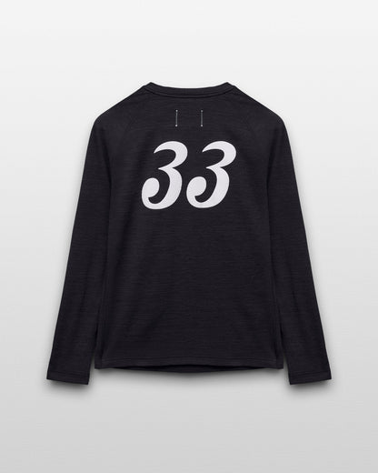 Solotex Mesh RC33 Long Sleeve
