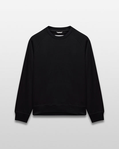 Heavyweight Jersey Standard Crewneck