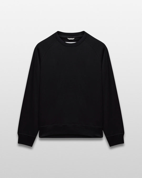 Heavyweight Jersey Standard Crewneck