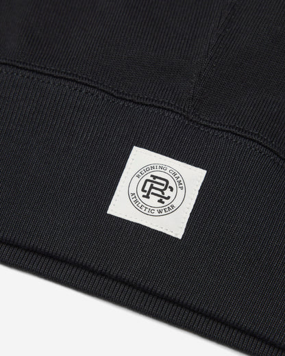 Heavyweight Jersey Standard Crewneck