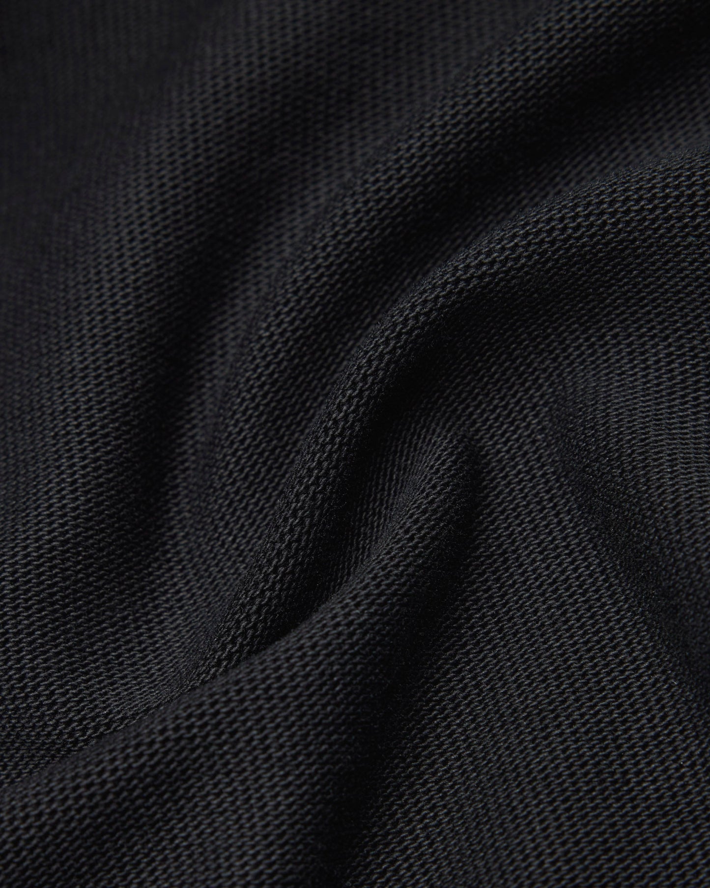 Heavyweight Jersey Standard Crewneck