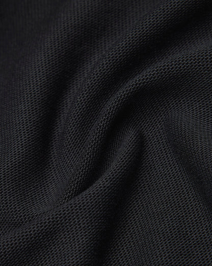 Heavyweight Jersey Standard Crewneck