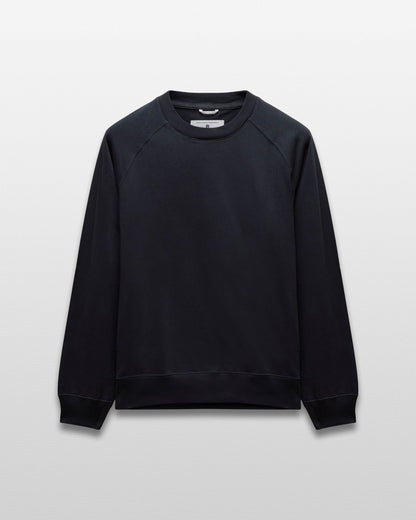 Heavyweight Jersey Standard Crewneck