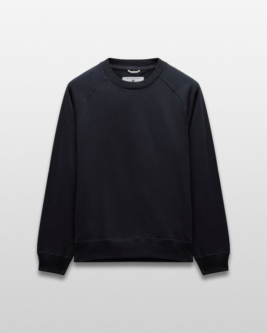 Heavyweight Jersey Standard Crewneck