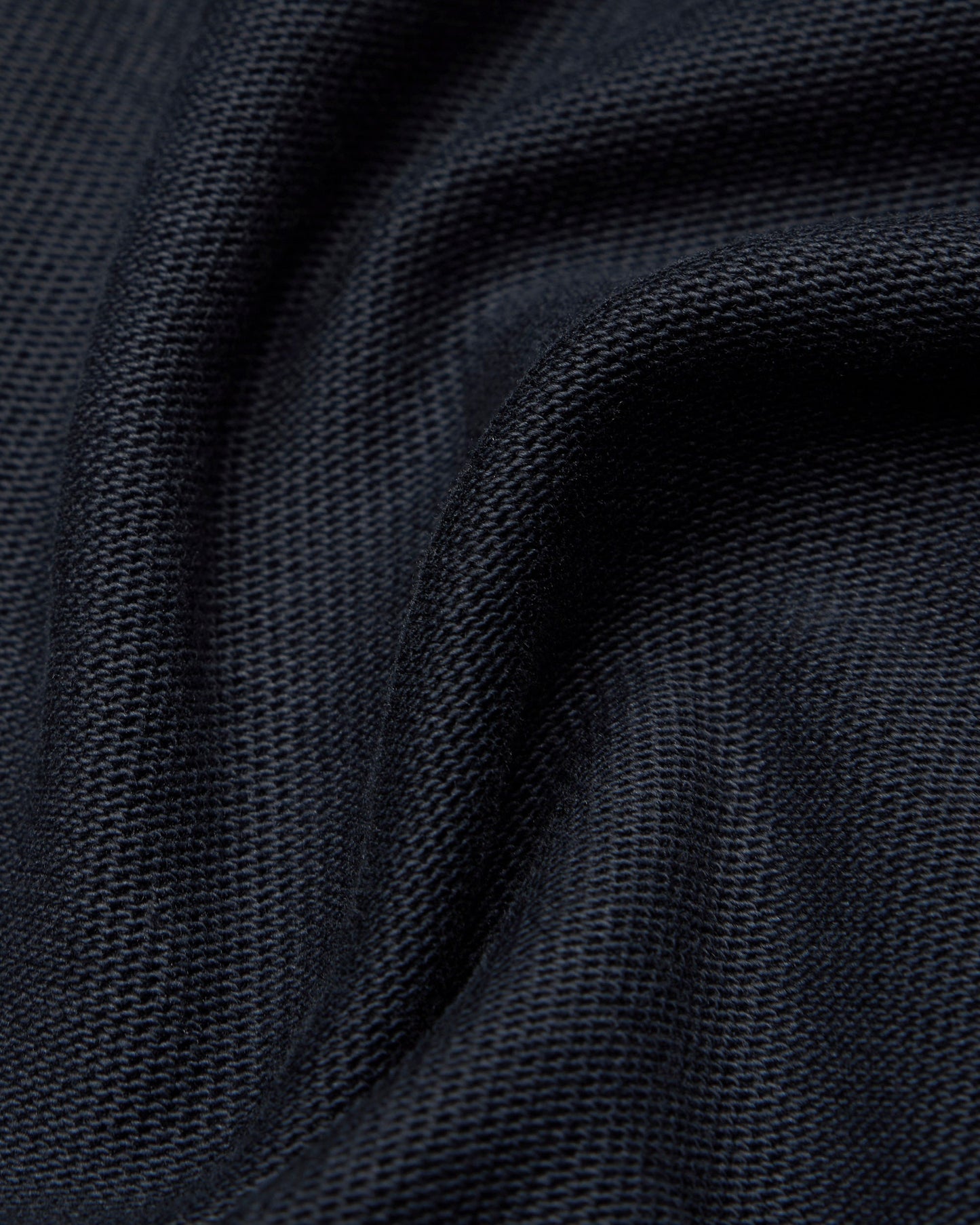 Heavyweight Jersey Standard Crewneck