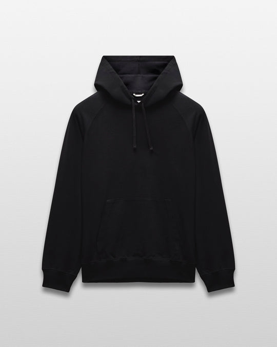 Heavyweight Jersey Standard Hoodie