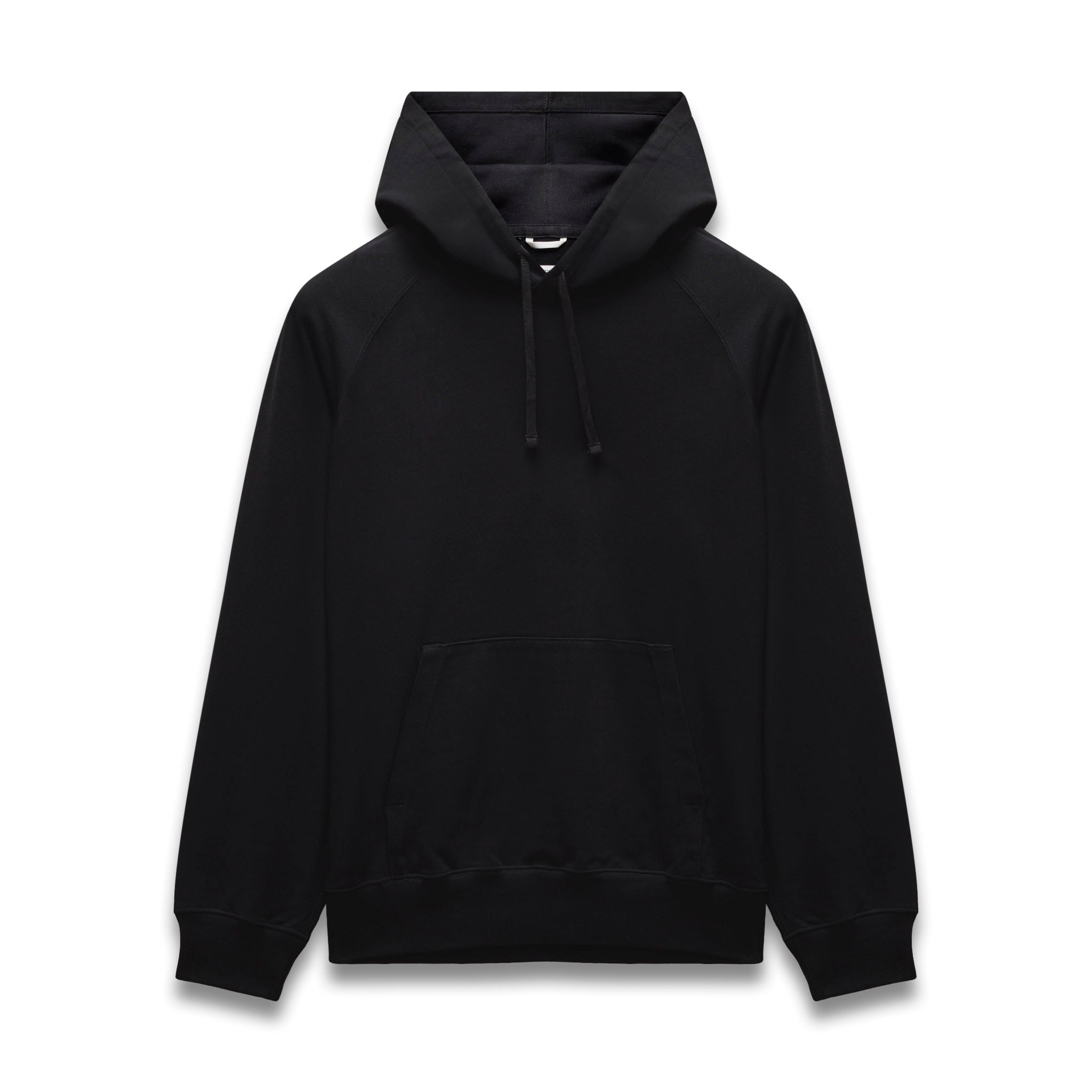 Heavyweight Jersey Standard Hoodie | Reigning Champ | Reigning