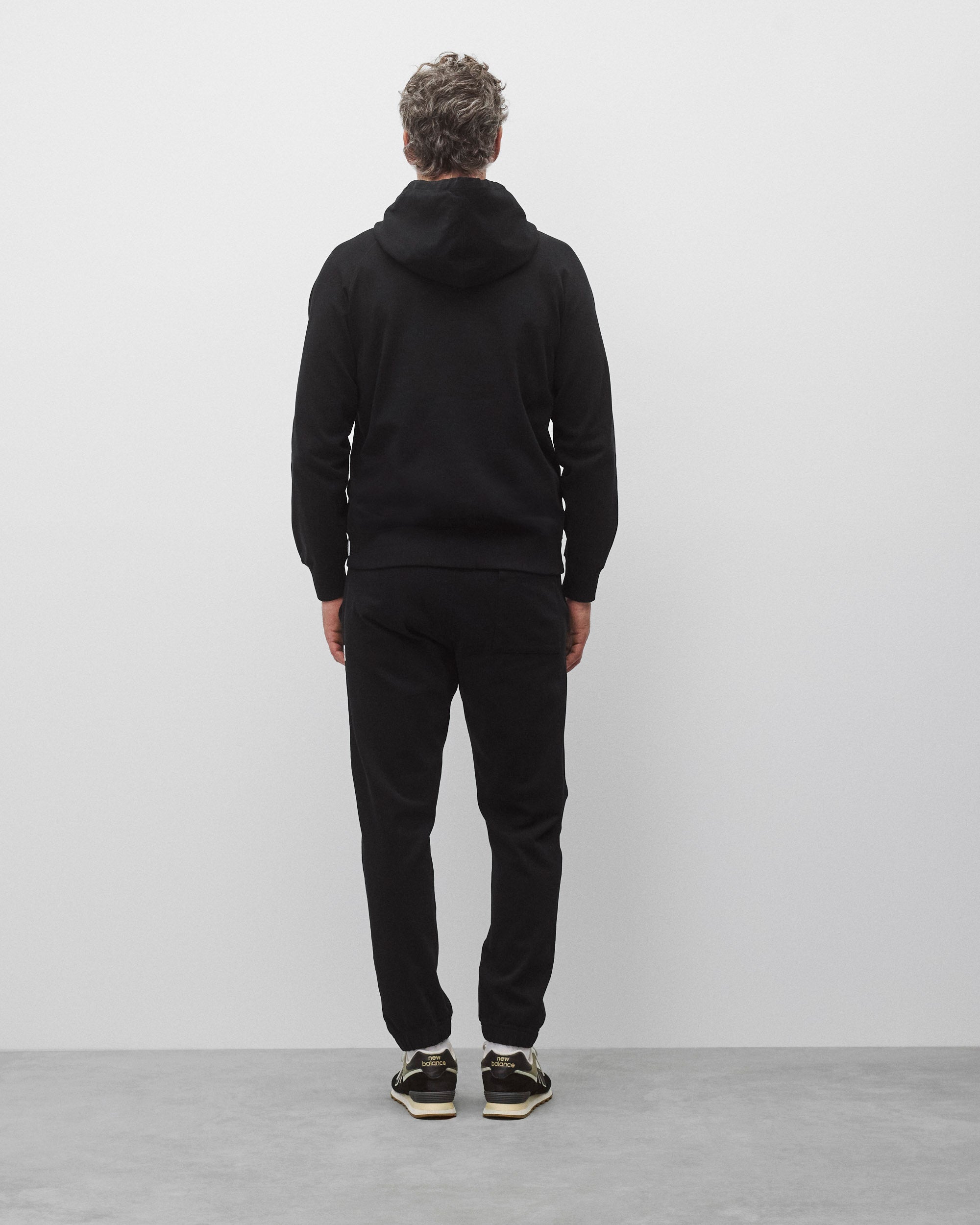 Heavyweight Jersey Standard Hoodie | Reigning Champ | Reigning
