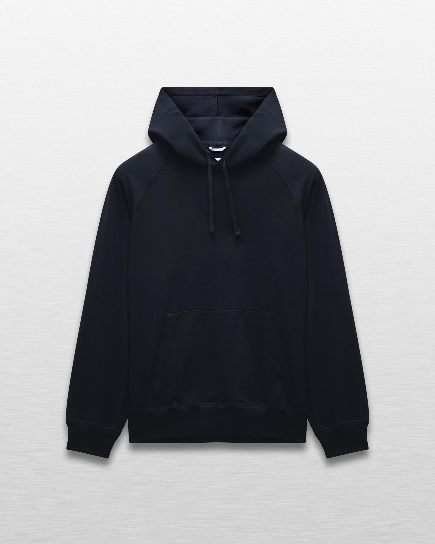 Heavyweight Jersey Standard Hoodie