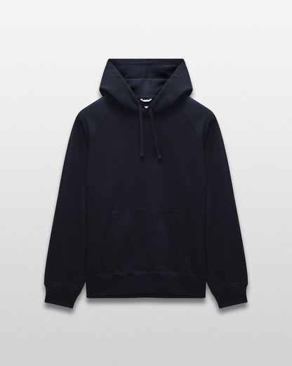 Heavyweight Jersey Standard Hoodie