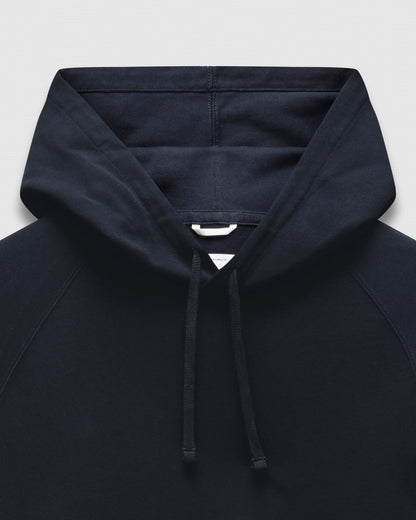 Heavyweight Jersey Standard Hoodie