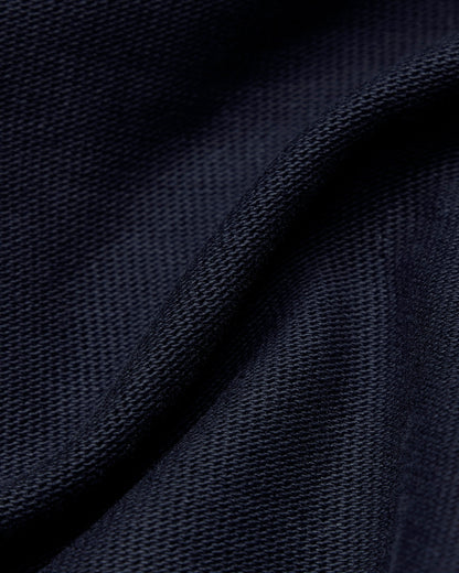 Heavyweight Jersey Standard Hoodie