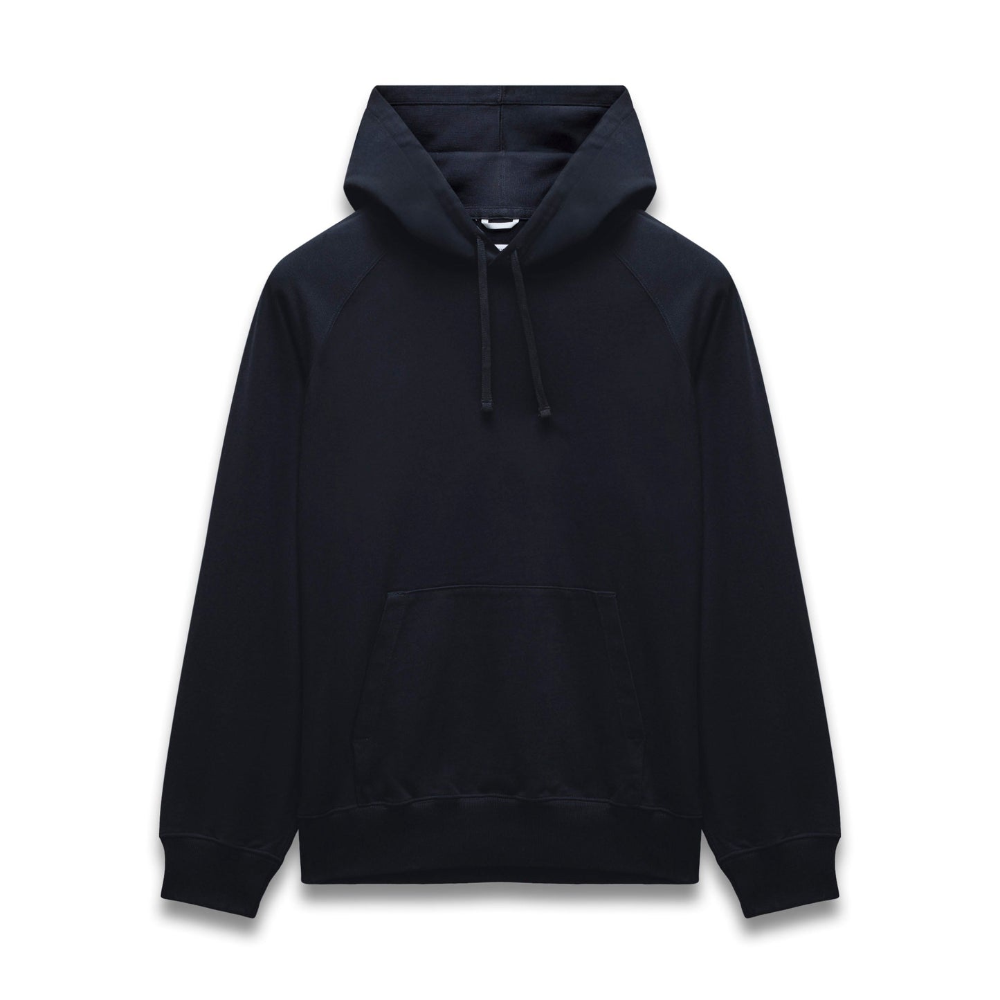 Heavyweight Jersey Standard Hoodie