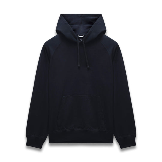 Heavyweight Jersey Standard Hoodie