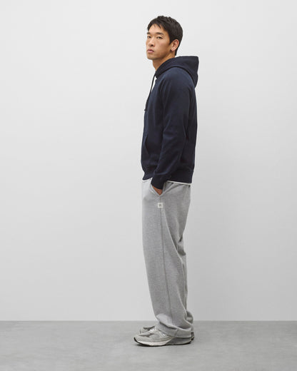 Heavyweight Jersey Standard Hoodie