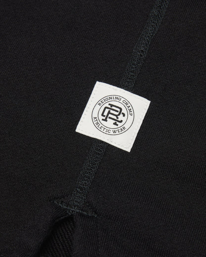 Midweight Terry Monogram Standard Rugby Sweatshirt