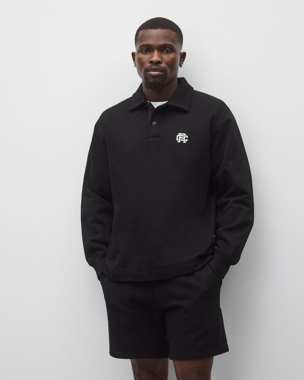 Reigning Champ Terry Sweatshirts20431745
