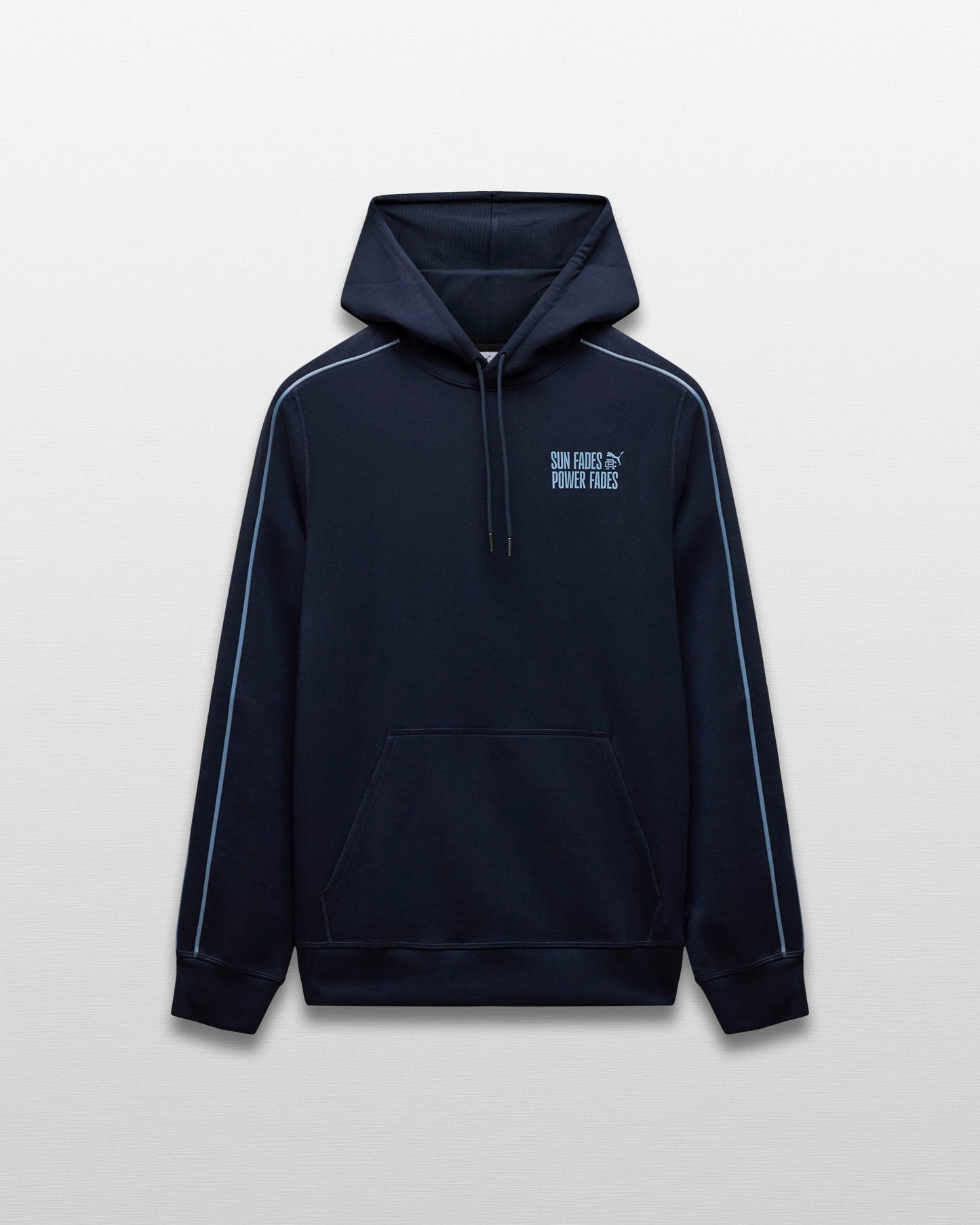 Puma X Reigning Champ Hoodie