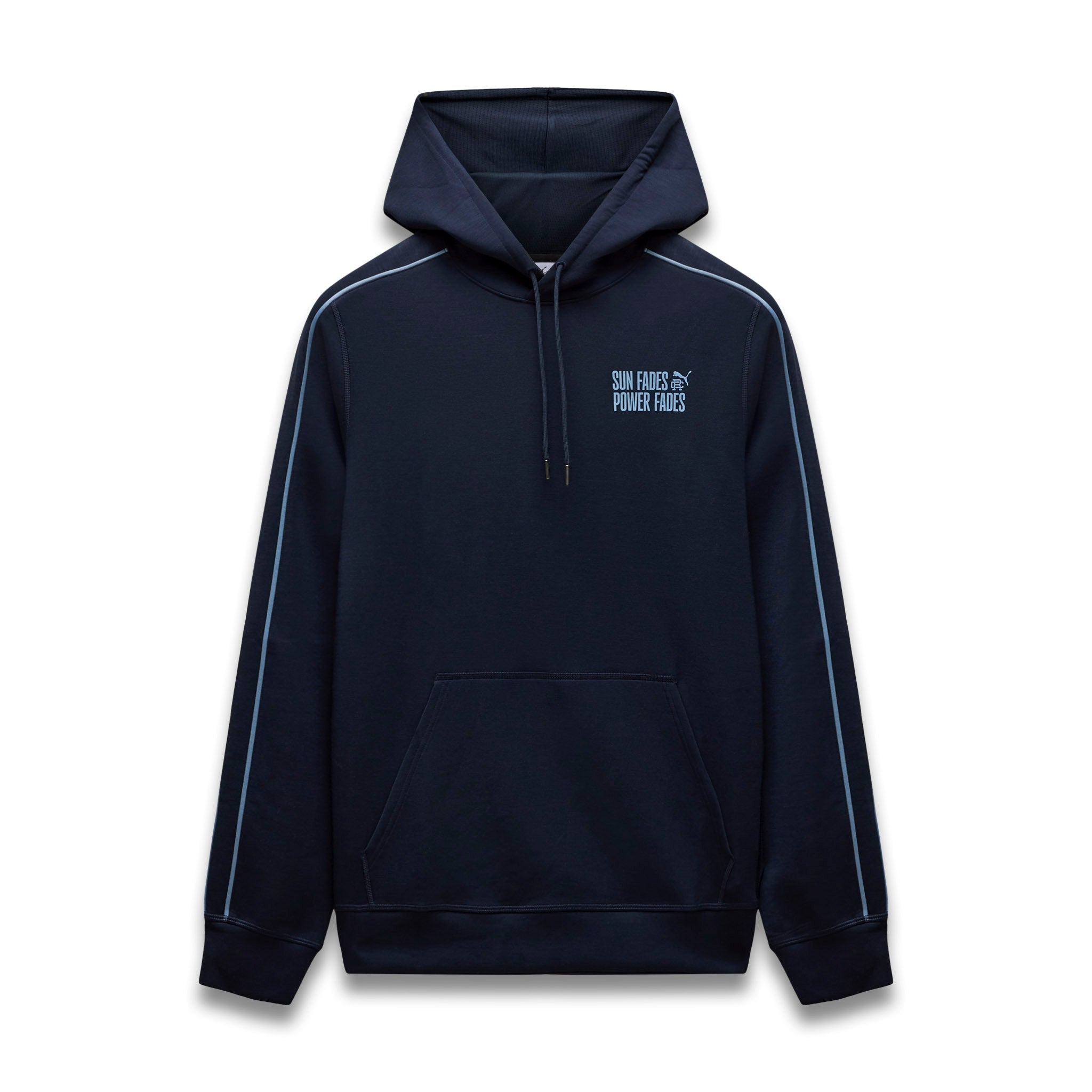 Puma X Reigning Champ Hoodie | Reigning Champ | Reigning Champ US