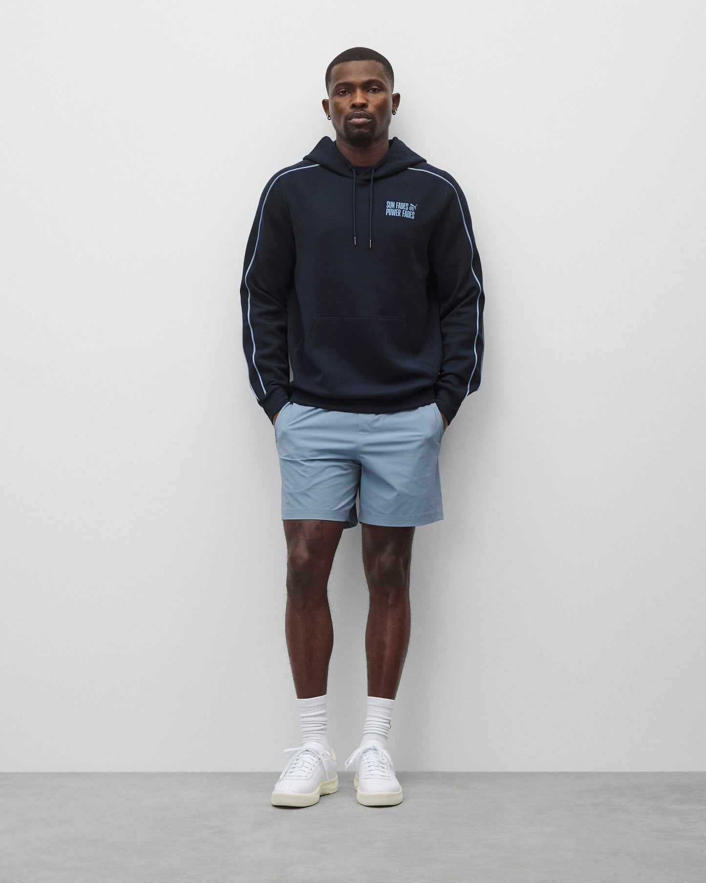 Puma X Reigning Champ Hoodie