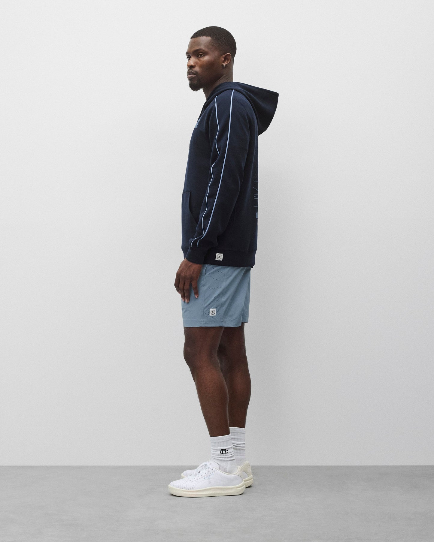 Puma X Reigning Champ Hoodie