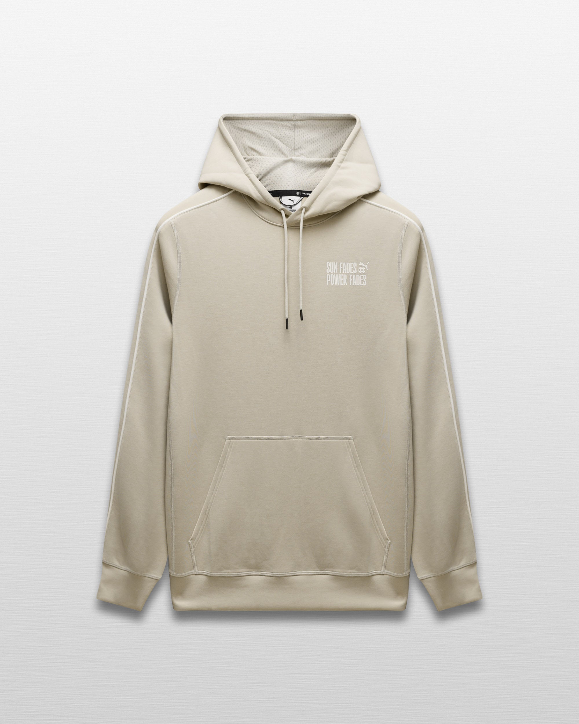 Puma X Reigning Champ Hoodie | Reigning Champ | Reigning Champ US