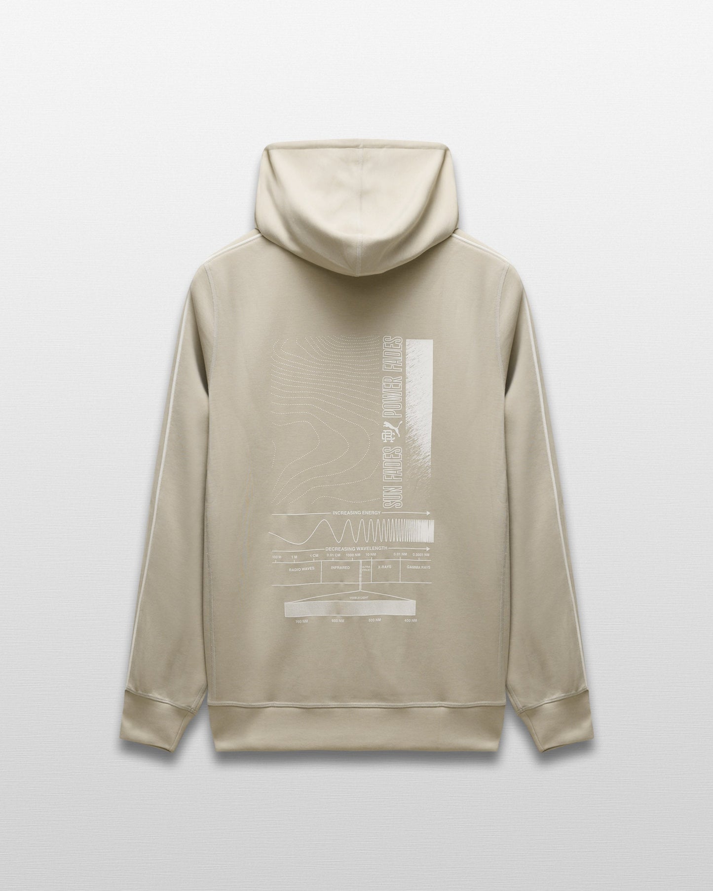 Puma X Reigning Champ Hoodie