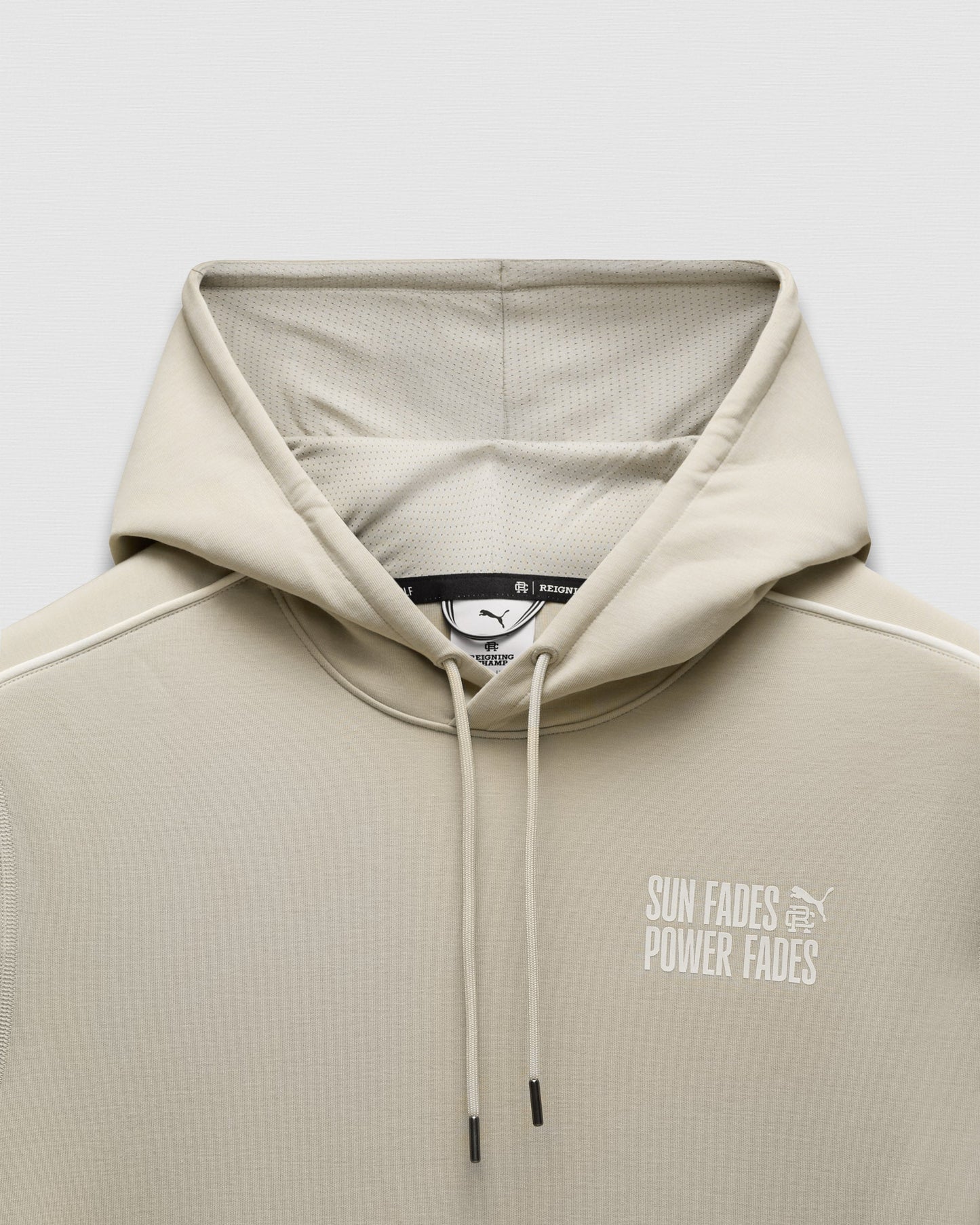 Puma X Reigning Champ Hoodie