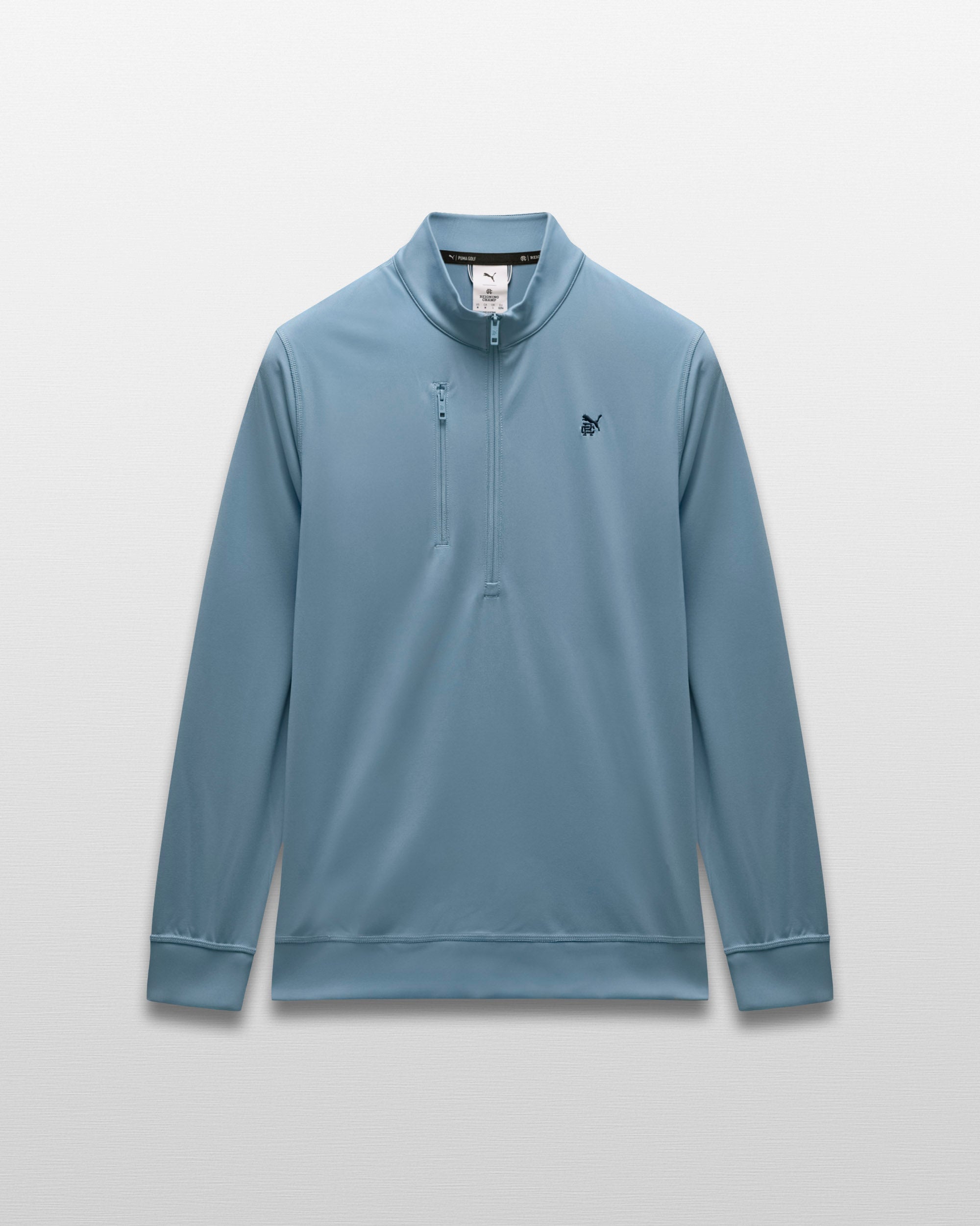 Puma X Reigning Champ 1/4 Zip | Reigning Champ | Reigning Champ US