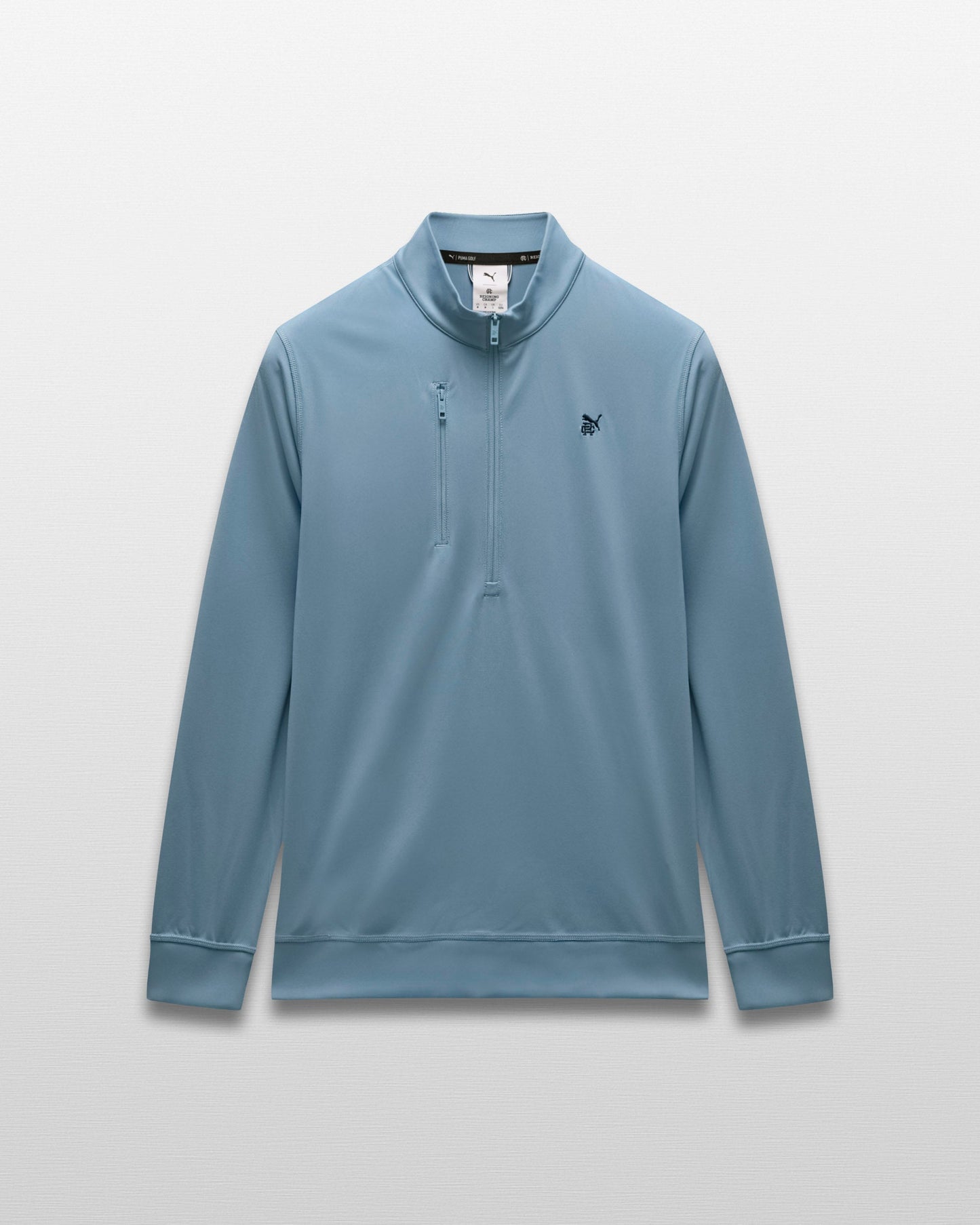 Puma X Reigning Champ 1/4 Zip