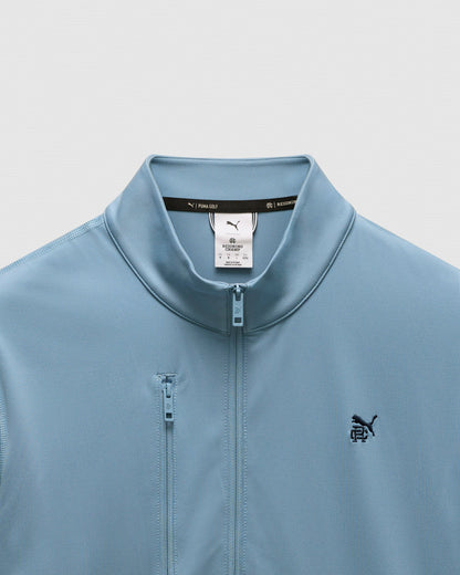 Puma X Reigning Champ 1/4 Zip