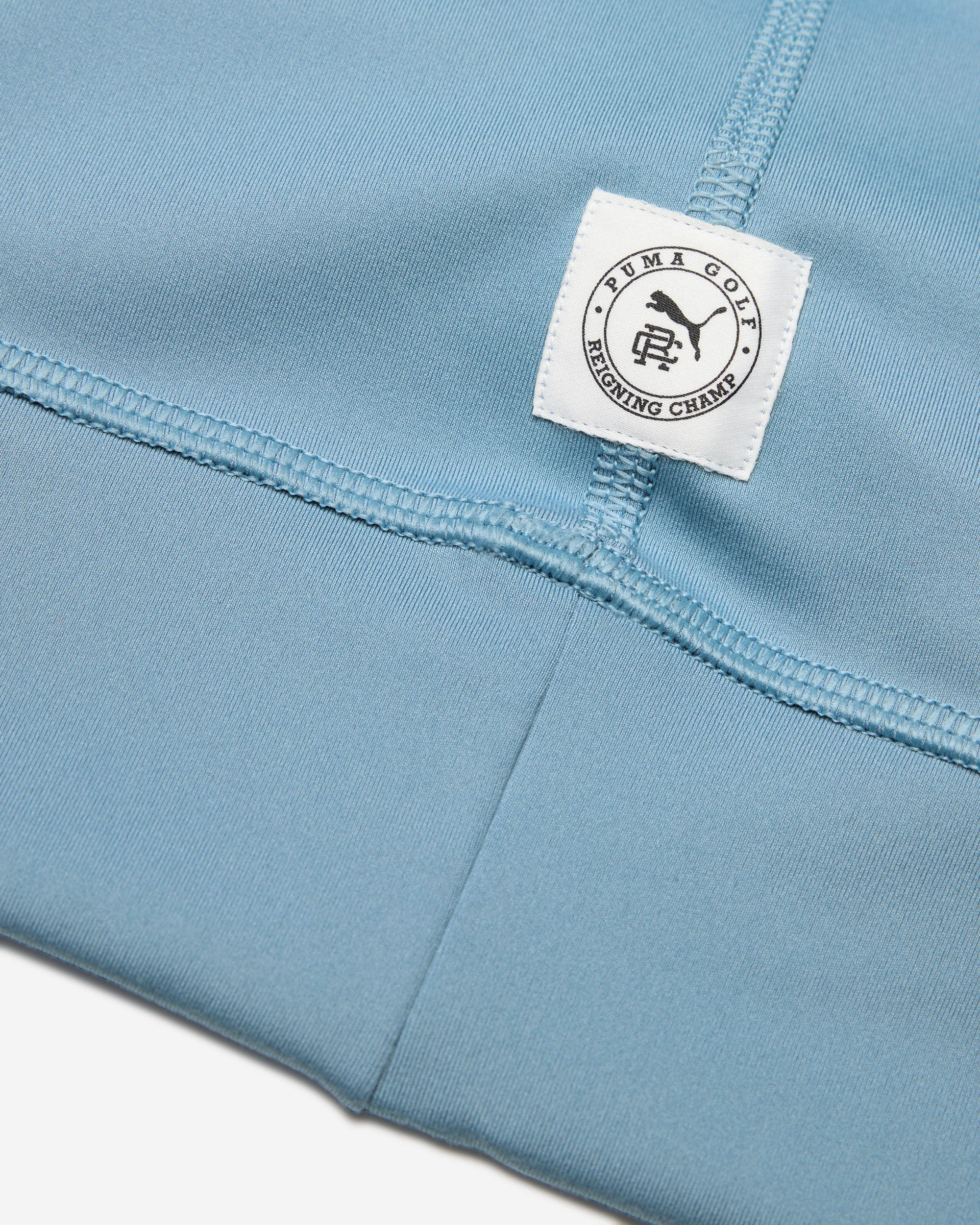 Puma X Reigning Champ 1/4 Zip | Reigning Champ | Reigning Champ US