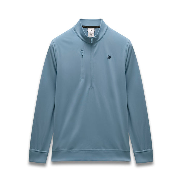 Puma X Reigning Champ 1/4 Zip | Reigning Champ | Reigning Champ US