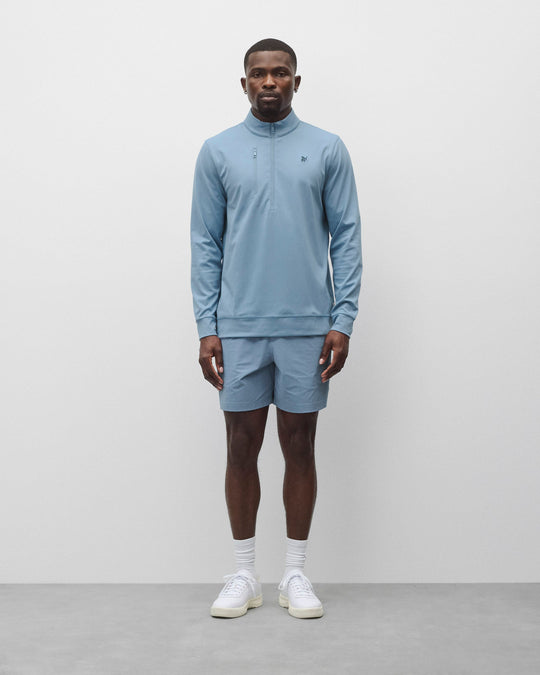 Puma X Reigning Champ 1/4 Zip