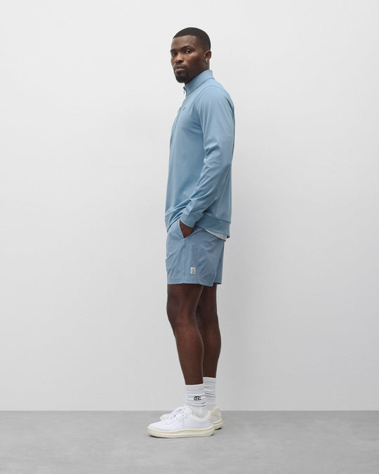 Puma X Reigning Champ 1/4 Zip