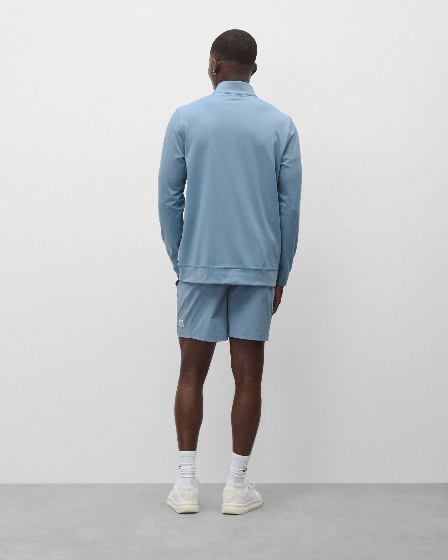 Puma X Reigning Champ 1/4 Zip