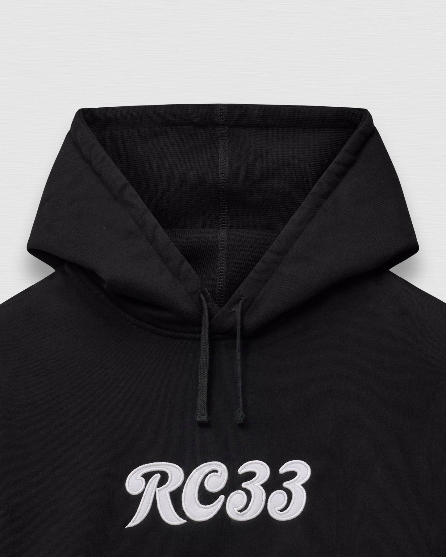 Midweight Terry RC33 Hoodie
