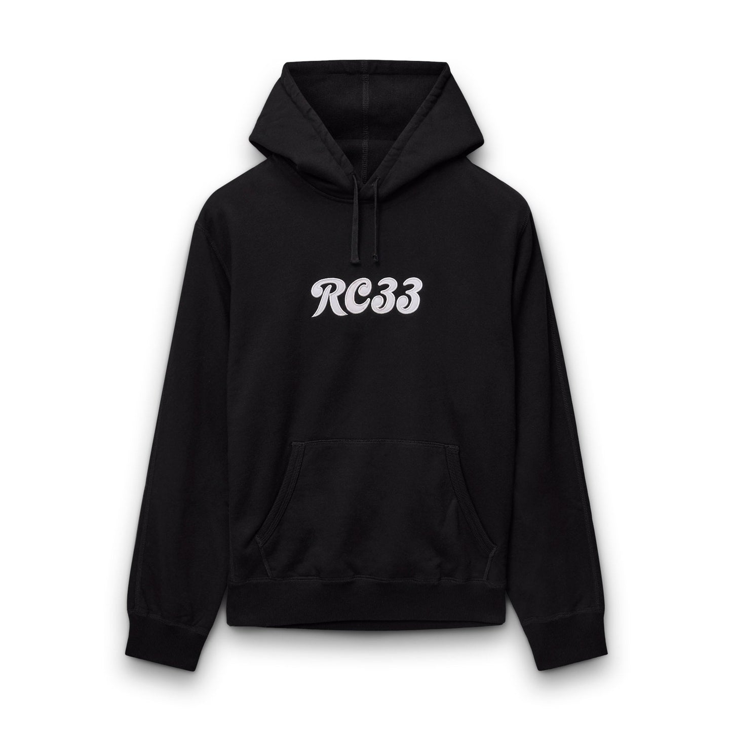 Midweight Terry RC33 Hoodie