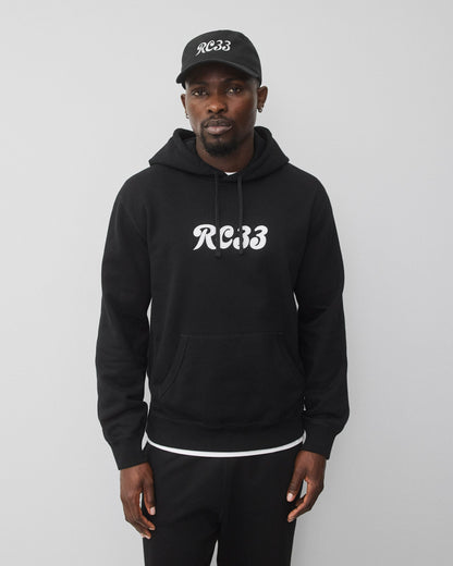 Midweight Terry RC33 Hoodie