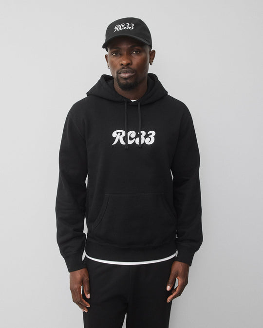 Midweight Terry RC33 Hoodie